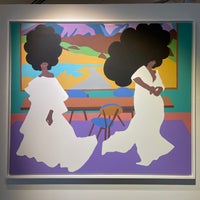 Photo taken at Museum of the African Diaspora by Kelly on 1/18/2024