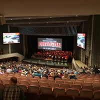 Foto diambil di James W. Miller Auditorium oleh Andrew C. pada 1/25/2020