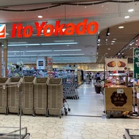 イトーヨーカドー 柳津店 Supermercado イトーヨーカドー 柳津店 Supermercado