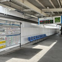 Photo taken at Iwatsuki Station (TD06) by Dennsyakun on 8/23/2023