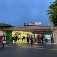 Photo taken at Tōkaichiba Station by Dennsyakun on 10/5/2022