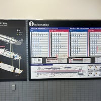 Photo taken at Yodo Station (KH27) by Dennsyakun on 10/29/2023