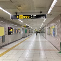 谷町九丁目駅から大阪上本町駅までの地下道 天王寺区 天王寺区生玉前町1 24 天王寺区上本町6 1 55