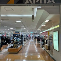 Photo taken at アピタ 足利店 by Dennsyakun on 8/22/2023
