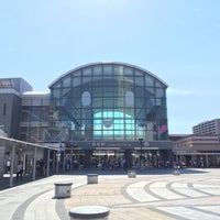 Photo taken at Takamatsu Station by Dennsyakun on 9/5/2018