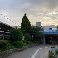 Photo taken at Kawanishi-Ikeda Station by Dennsyakun on 6/4/2023