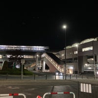 Photo taken at Yakusa Station by Dennsyakun on 11/8/2022