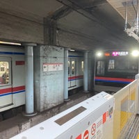 Photo taken at Daimon Station by Dennsyakun on 1/11/2023