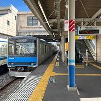 Photo taken at Unga Station by Dennsyakun on 8/23/2023