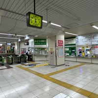 Photo taken at Kiryū Station by Dennsyakun on 8/21/2023