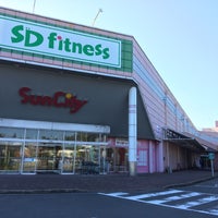 サンシティ 桑名市 三重県