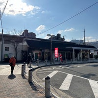 Photo taken at Tsuda Station by Dennsyakun on 3/20/2024