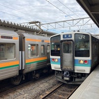 Photo taken at Platform 1 by Dennsyakun on 7/10/2021