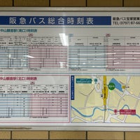 Photo taken at Nakayama-kannon Station (HK53) by Dennsyakun on 11/11/2023