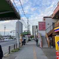 Photo taken at Takabata Station by Dennsyakun on 10/3/2022