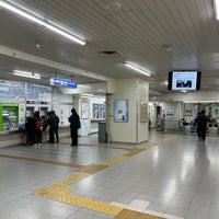 Photo taken at Ōtsukyō Station by Dennsyakun on 1/7/2024