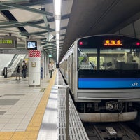 Photo taken at Aoba-Dōri Station by Dennsyakun on 8/19/2023