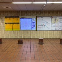 Photo taken at Iwatsuka Station (H03) by Dennsyakun on 3/22/2023