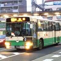 Photo taken at Tomio Station (A19) by Dennsyakun on 10/20/2019