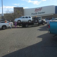 Photo taken at Walmart Supercenter by Corina H. on 12/3/2012