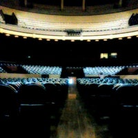 Foto scattata a Coliseu do Porto da Sérginho M. il 10/29/2012