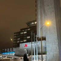 12/8/2023에 Armin B.님이 Budapest Marriott Hotel에서 찍은 사진