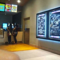 mesra mall cinema