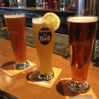 harpoon brewery to bostonian