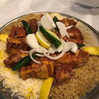 Photo taken at Aldewaniah Restaurant by Talal QTR on 8/11/2019