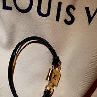 Photo taken at Louis Vuitton by CAN on 3/29/2023