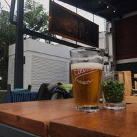 Foto tomada en Jardín Trapiche, Cervecería de Colima  por Hector el 6/13/2019
