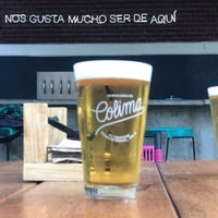 Foto tomada en Jardín Trapiche, Cervecería de Colima  por Hector el 6/13/2019