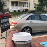 Photo taken at Stone Creek Coffee by Mohammed on 7/8/2019
