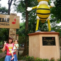 Taman Wisata Lebah Cibubur Cipayung 1 Tip