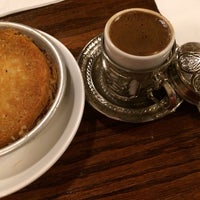 6/1/2015에 Emtenan M.님이 ABA Turkish Restaurant에서 찍은 사진