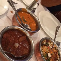 5/9/2017 tarihinde Emtenan M.ziyaretçi tarafından Sapphire Indian Cuisine'de çekilen fotoğraf
