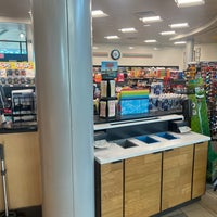 Photo taken at Cumberland Valley Service Plaza by Adma D. on 5/27/2023