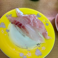 Photo taken at Naka-Minato Fish Market by ryoma s. on 4/20/2024