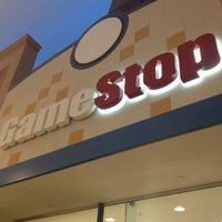 Gamestop Video Game Store