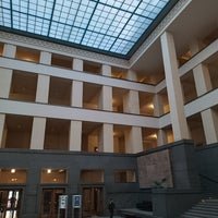 Photo taken at Faculty of Law, Charles University by Jan B. on 4/23/2024
