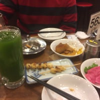 かぶら屋 蒲田店 蒲田 西蒲田7 69 1