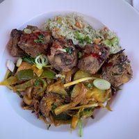 Photo taken at Boulettes by Martin H. on 6/28/2019