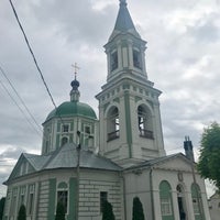 Photo taken at Свято-Екатерининский Женский Монастырь by Ольга М. on 6/1/2019