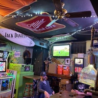 Foto tomada en Jerry&amp;#39;s Bait Shop  por Michael el 2/12/2022