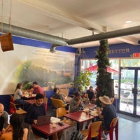 Photo taken at Puroast Coffee by Michael on 2/5/2022