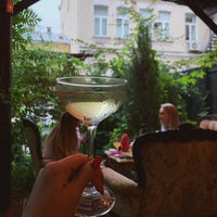 Photo taken at N::B Cocktails Bar by Света Г. on 8/4/2021