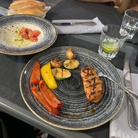 Photo taken at Sam&amp;#39;s Steak House by Света Г. on 9/9/2020