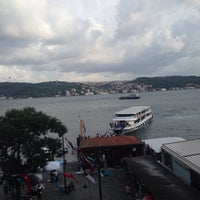 6/27/2015にMujdeがBodrum Restaurantで撮った写真