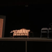 Photo taken at Gainesville Community Playhouse by Jeff S. on 2/22/2020