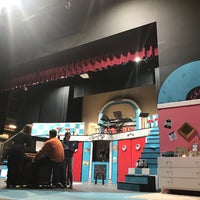 Photo taken at Gainesville Community Playhouse by Jeff S. on 2/12/2020